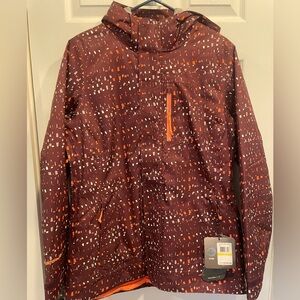 UA Women’s Ski Jacket